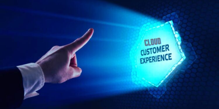 Cloud Customer Experience