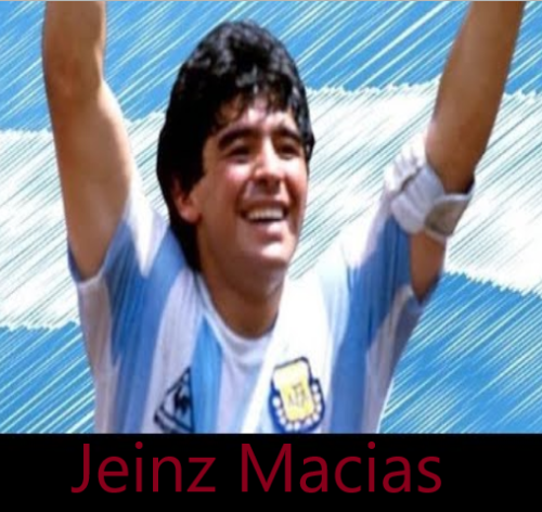 The Inspiring Journey of Sports Enthusiast Jeinz Macias