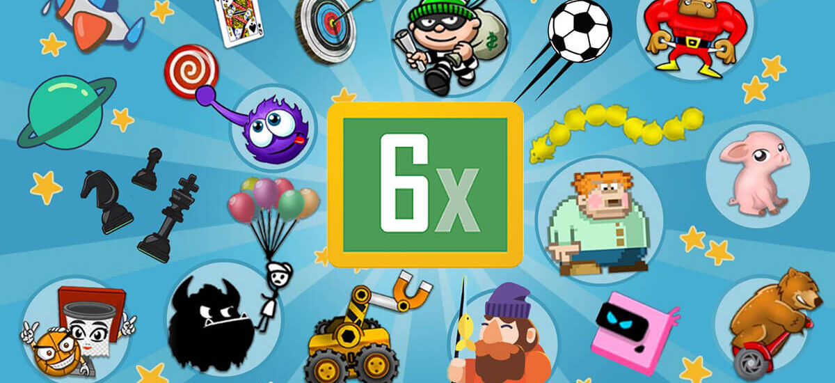 Unlocking the Power of Classroom 6x: A Comprehensive Guide