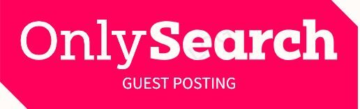 Only Search Guest Posting