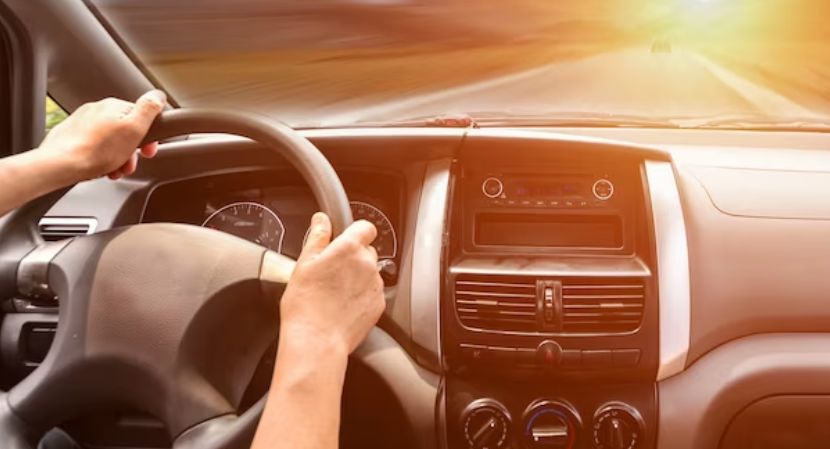 Connected Cars are Revolutionizing the Driving Experience