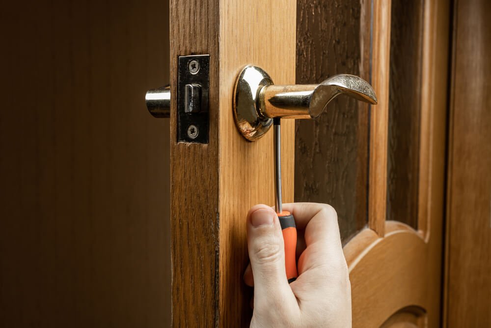 Safety First: Why a Reliable Locksmith in Dubai is Essential for Your Security