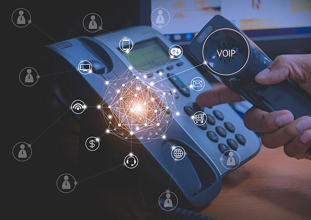 Unlocking Success: Get VoIP for Business Today